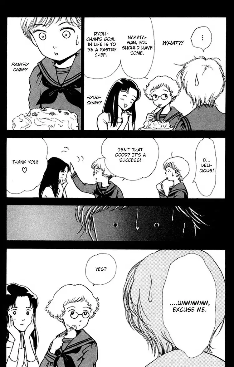 Seigi no Mikata! Chapter 6 40